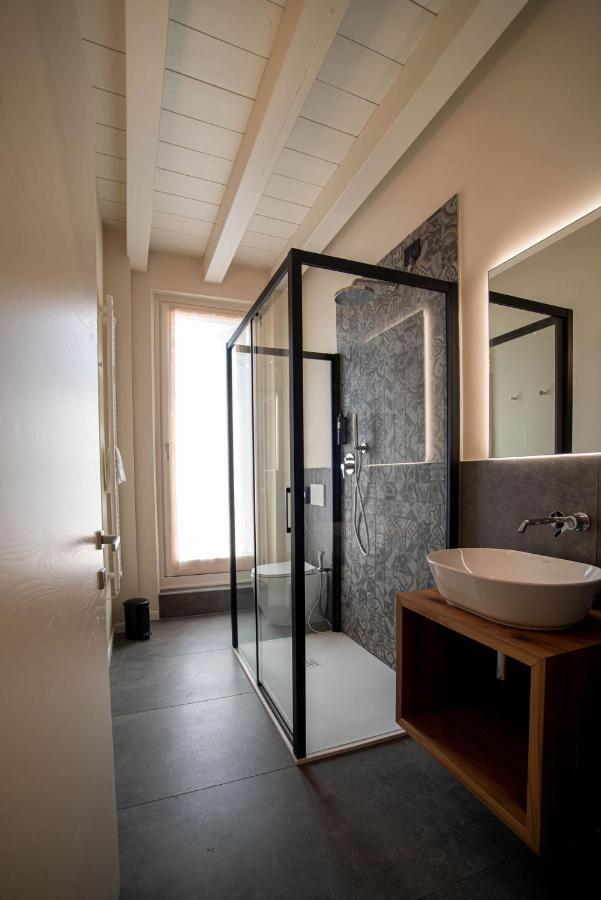 Calcirelli Suites เวโรนา ภายนอก รูปภาพ